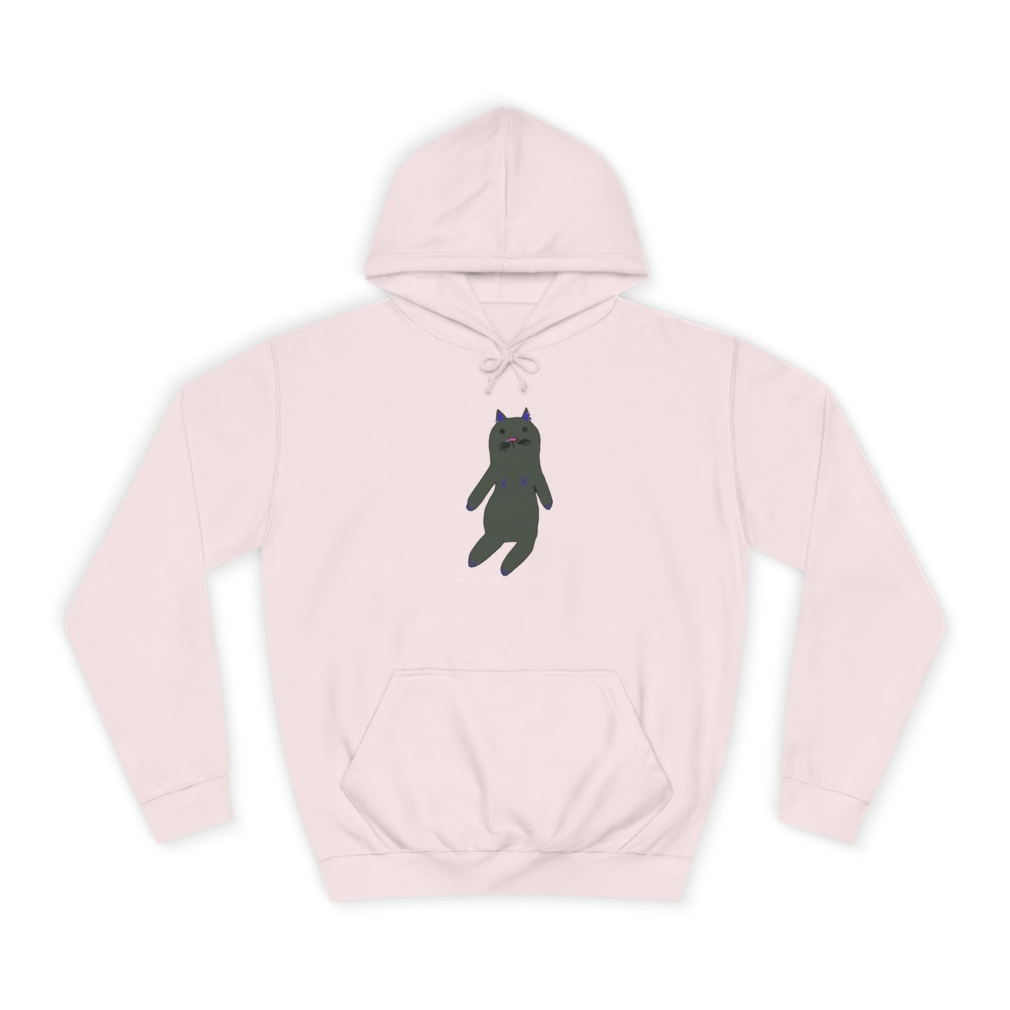 Kat Hoodie